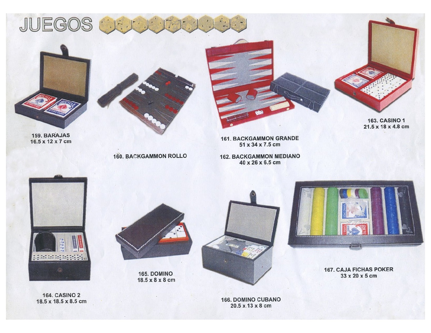 JUEGOS 